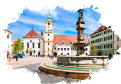 Bratislava - Bratislava