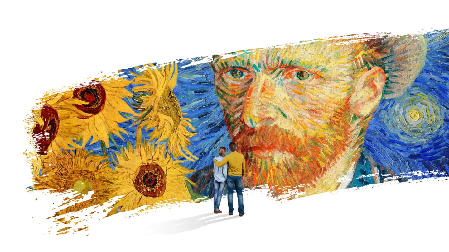 Van Gogh Immersiv