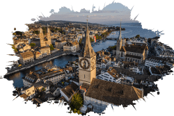 Zürich - Zürich